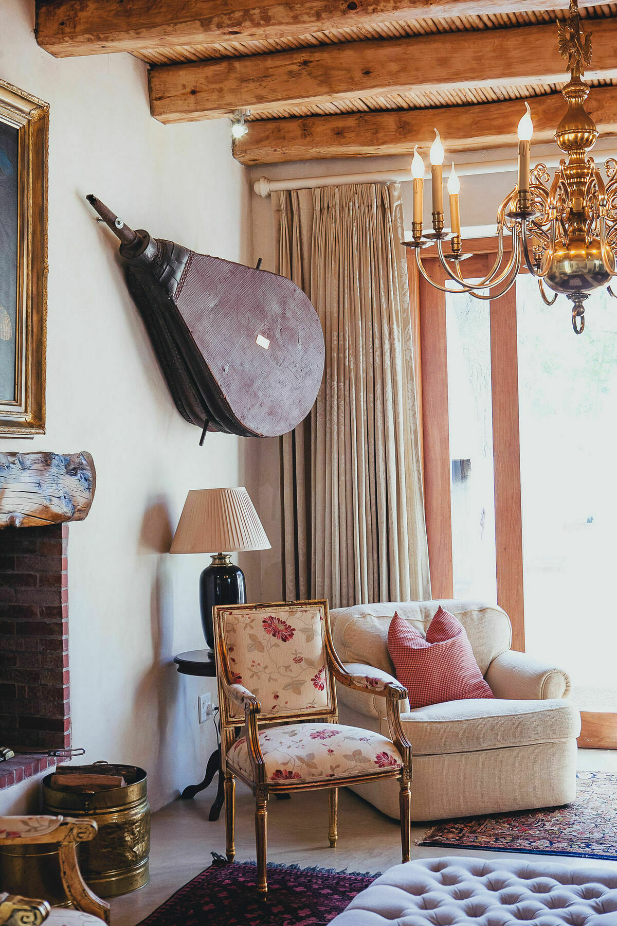1692 De Kleijne Bos Country House Paarl Dış mekan fotoğraf