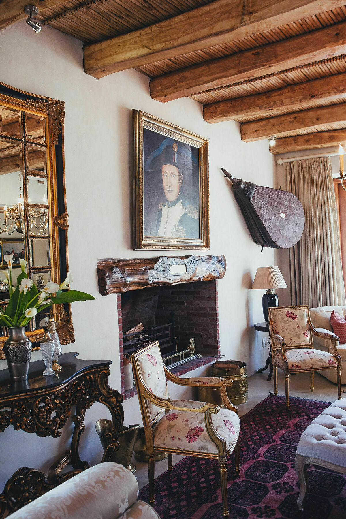 1692 De Kleijne Bos Country House Paarl Dış mekan fotoğraf