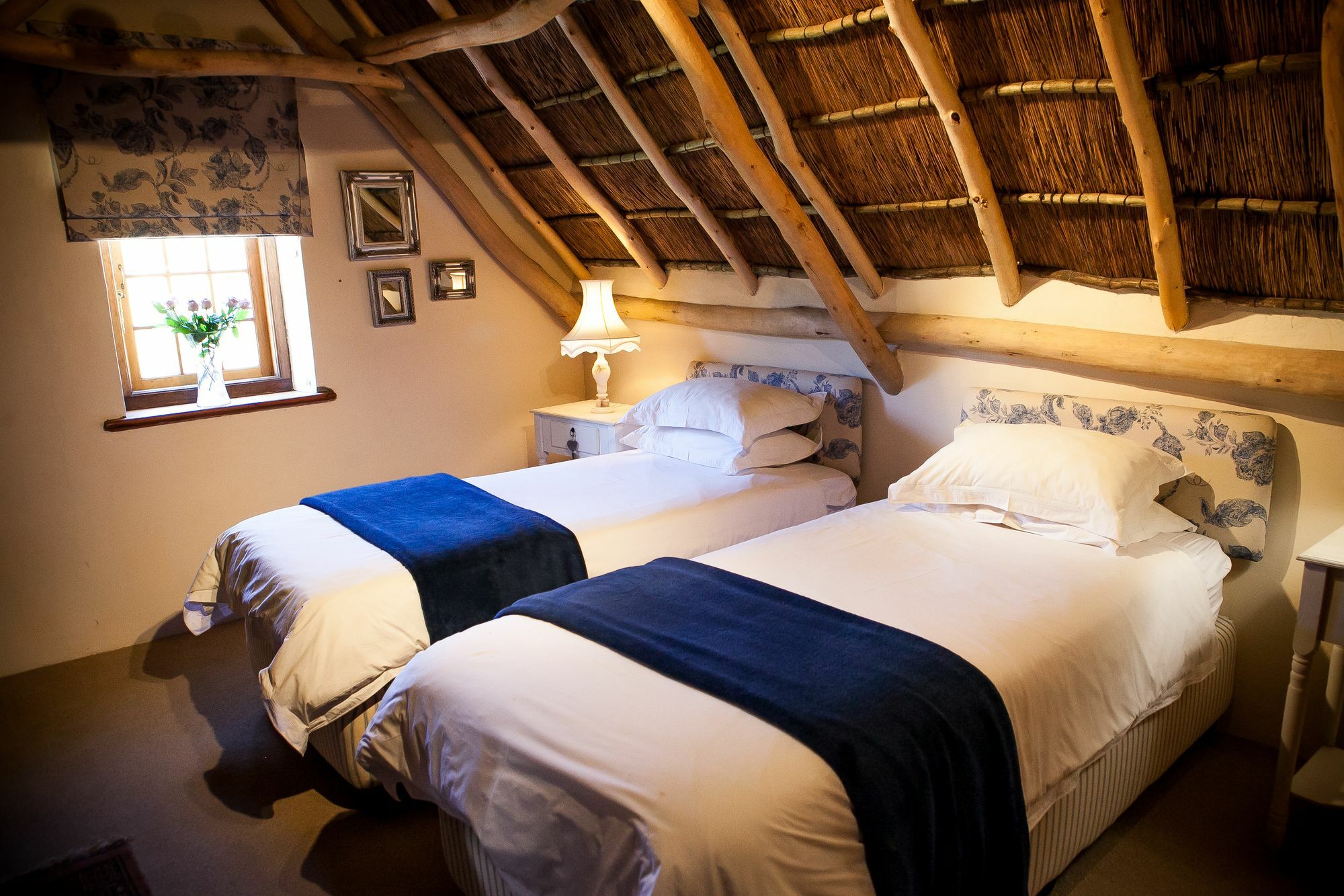 1692 De Kleijne Bos Country House Paarl Dış mekan fotoğraf